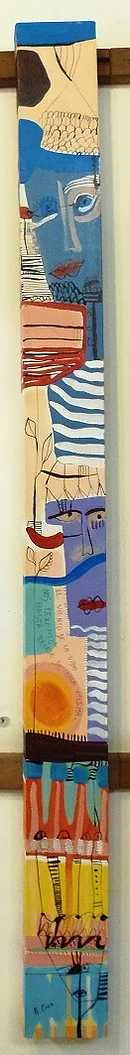 Alessandra Cola artwork